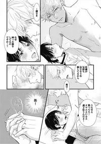 [Chidoriashi] Dorei Bellboy no Kainarashikata Oshiemasu.