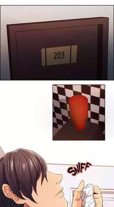 Taste of Forbbiden Fruit Ch.18/24