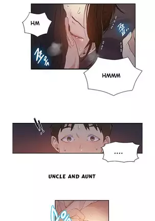 Secret Class Ch.39/?