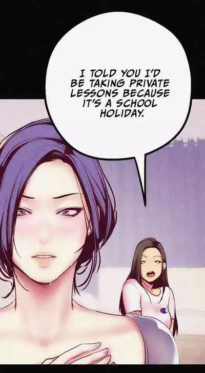 [Updating] A Wonderful New World Ch.6/? [English] [Hentai Universe]