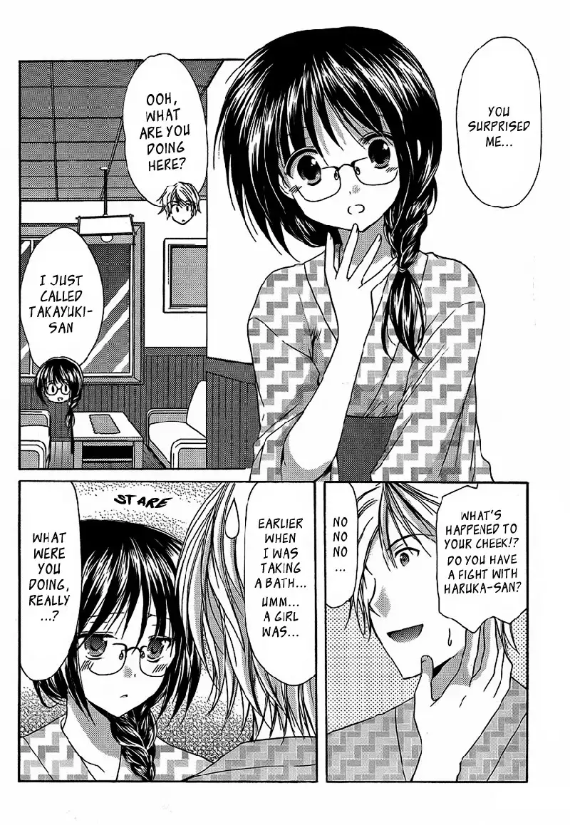 My Mom Is My Classmate vol2 - PT20