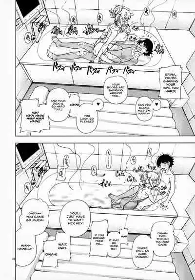 (C99) [Kensoh Ogawa (Fukudahda)] Honey Blonde Sakura [English] [SDTLs]