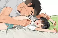 [Kenari_I apologize] Tadamono de nai!