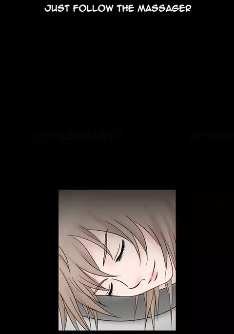 The Taste of Hands Ch.1-64