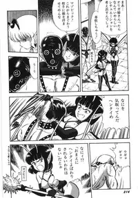 [Kondom] Bondage Fairies Zannin Shimai