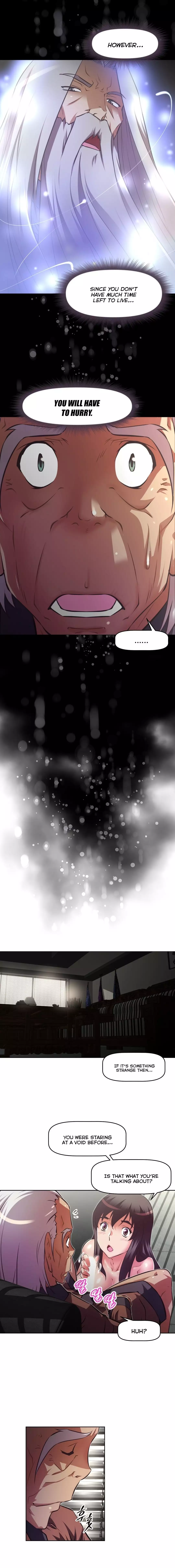 Brawling Go Ch.76-117