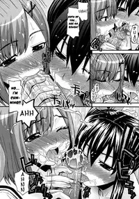 [Saegusa Kohaku] Onegai Sister+ (Complete) [ENG] [redCoMet + Yoroshii]