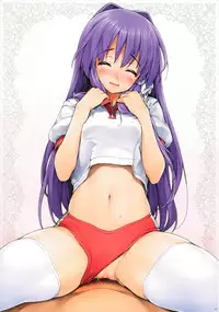 [NiseMIDIdoronokai (Ishikei)] Wisteria (CLANNAD) [English] [Kusanyagi] [Decensored]