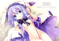 Fushigi no Kuni no Chino-chan