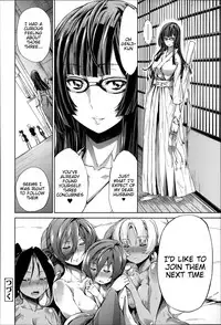 [Kihiru] Boku no Harem Ch. 1-5, 8 [English] [Tigoris Translates]