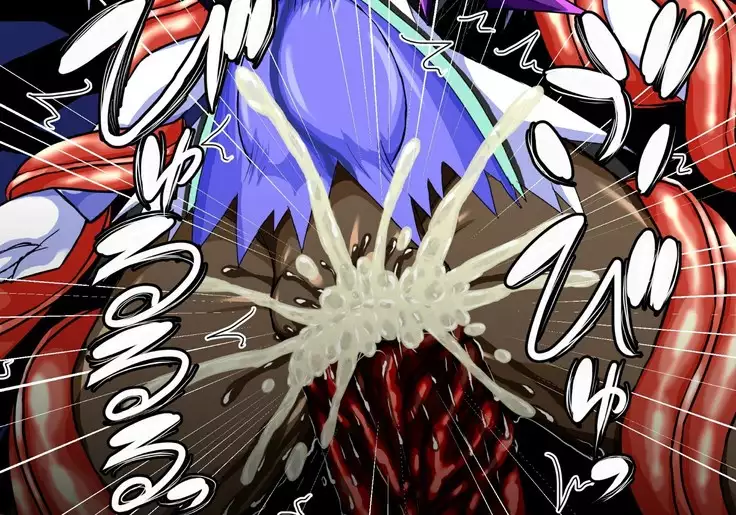 Mahousensi ingokuhen 3 vol.1