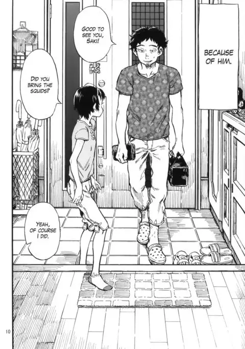 Chiisana Puffy 1 | Little Puffies 1 =LWB=