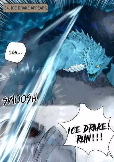 [6no1] Fantasy 22-34 (24.05) [English] [Uncensored]