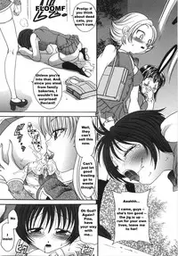 Food Network [English] [Rewrite]