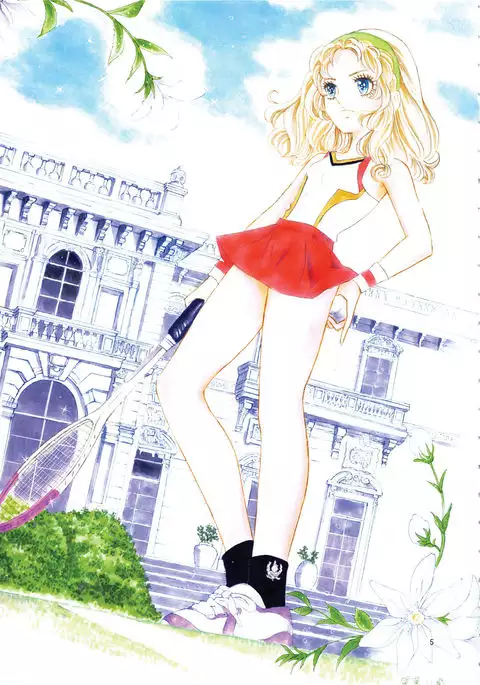 Hiromi o Nerae! -Ichinensei Buin Hanabusa Rei-