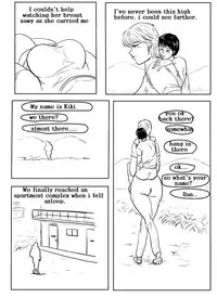 Ranmaru - Jogging [Eng]