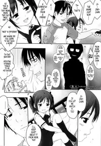 [Ujiie Moku] Rori Ana (Little Anal Collection) [English] [HQ] [Tonigobe]