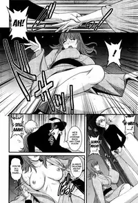 [Saigado] Part Time Manaka-san 2nd Ch. 1-7 [English] {doujins.com}