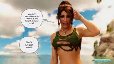 [Brown Shoes] – The Beast Land Part 1