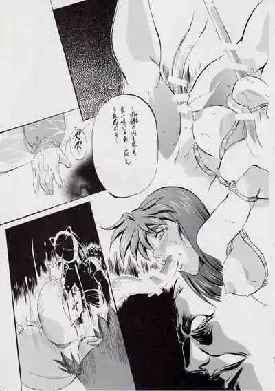 A&M DS~鬼面の者~