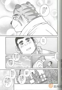 (C86) [Ichikawa Gekibansha (Ohkawa Jun, Ichikawa Kazuhide)] Animal Synchronicity 3