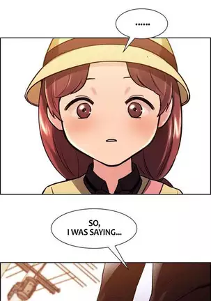 Taste of Forbbiden Fruit Ch.35/53