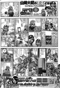 COMIC Shitsurakuten 2008-12