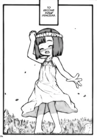 [Shimoboard (Shimosan)] Apple Seed (Otogi-Jushi Akazukin) [English] [QB-TL]