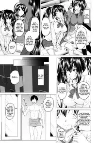 [Arsenal] Hatsujou Sex Days | Mating Sex Days [English] {doujin-moe.us} [Digital]
