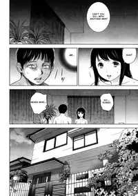 [Shikishiro Konomi] Netoraserare Ch. 1-9 [English] [Seinen Scans]