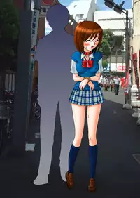 [Mousou Kai no Juunin wa Ikiteiru. (Kan Danchi)] Doukyuusei Choukyou Monogatari "BabyDog01" + "Kubo Ayano 17-sai Choukyou Gashuu"