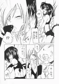 [Benjamin] Stray Sheep