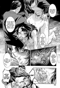 [RAYMON] Anetoris [English] {Kizlan}