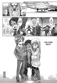[Gengorou] Kyou Mo Nekasenaikara Ch. 1-6 [English] [NEET]
