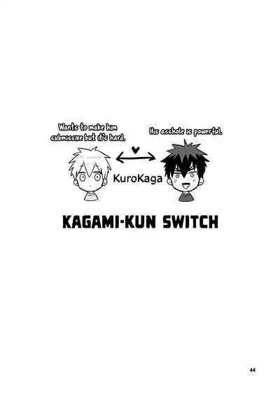 KuroKagaAo All-Vers Compilation