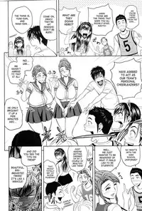 [Tatsunami Youtoku] Twin Milf Ch. 1-14+ Bangai Hen [English] [SaHa]