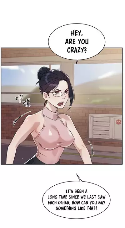 Everything about Best Friend Manhwa 01-13 [English]