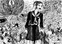 [Anthology] Jigoku no Kisetsu -Guro Rhythm Sengen- | Hell Season [English]