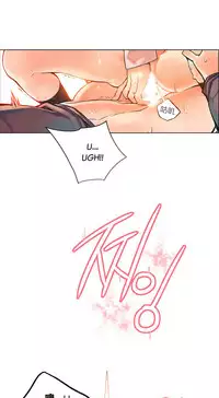 [Juder] Lilith`s Cord Ch.1-4 [Chinese][aaatwist汉化]