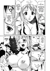 [Amatarou] Parade! [English] [Tadanohito]