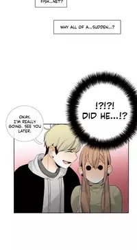 [Silverstar] Talk To Me Ch.1-32 (English) (Ongoing)