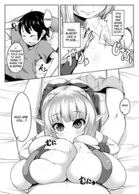 [Katakuri House (Katakuri-ko)] Demon's Sand [English] [Brolen] [Digital]