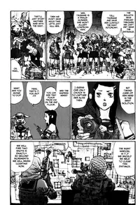 [Matsumoto Jiro] City of Honests and Heretics [English]