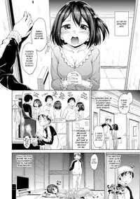 [Hamao] Kira Kira [English] [Decensored] [Digital]