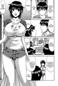 [Kai Hiroyuki] Manatsu no Hanazono ~Oba + Shimai Ohame H~ [English]