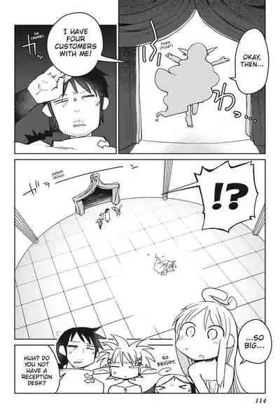 Interspecies Reviewers - Volume 1