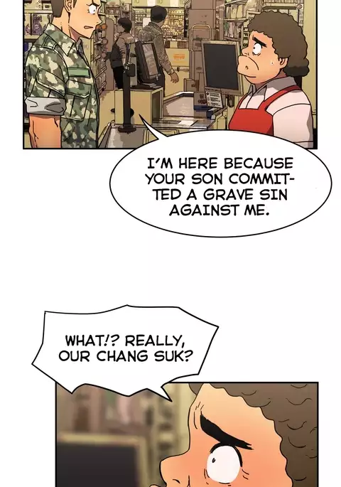 Refrain Love Ch.1-23