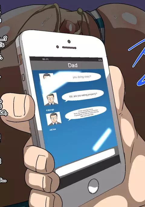 Musuko NTR ~Jippu ni Kimeseku Saremakuru Furyou Shounen~