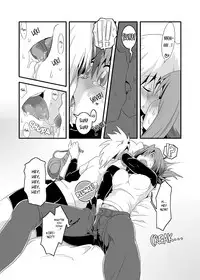 [RUMP (Bon)] Pai! (Bamboo Blade) [English] [EHCOVE]