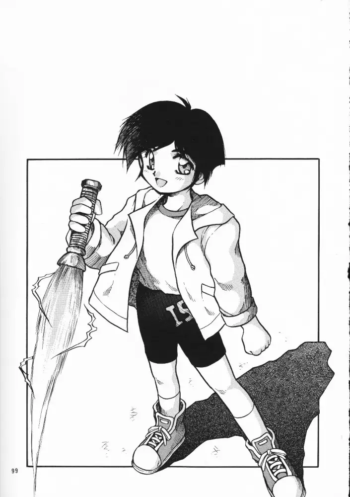 Chou Sairoku PINKISH COLLECTION